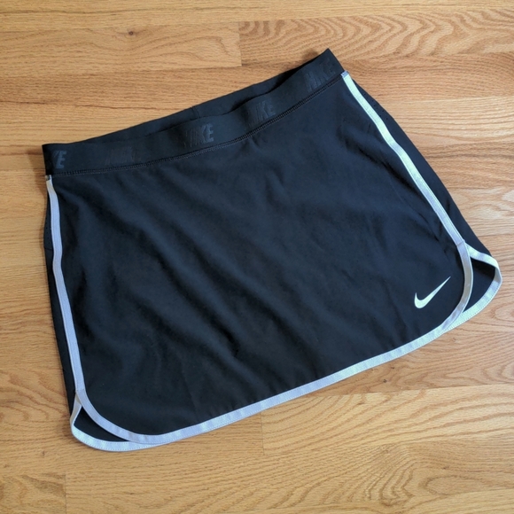 Nike Golf Dri-fit Skort - Picture 1 of 7
